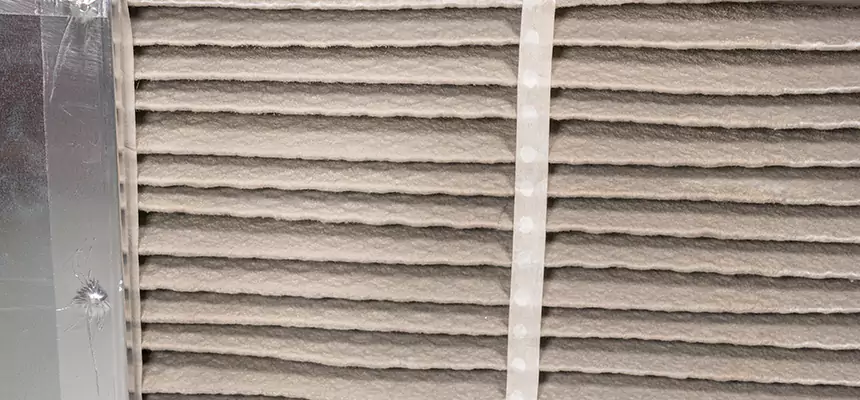 Mobile Car AC Filter Replacement in Shelton