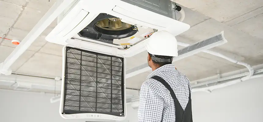 Our Affordable Duct Cleaning Near Me Services in Shelton, CT