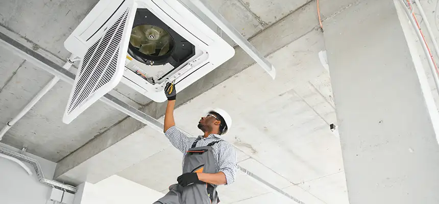 Efficient Multi‑Unit & HOA Annual Vent Cleaning Plans in Shelton