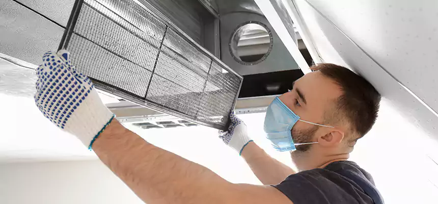 Our Dryer Vent Cleaning Services in Shelton, CT
