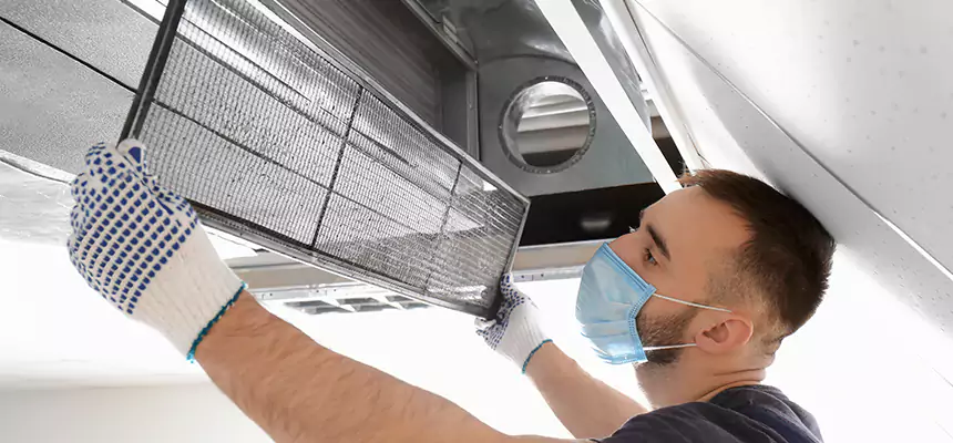 Our Dryer Vent Replacement Services in Shelton, CT
