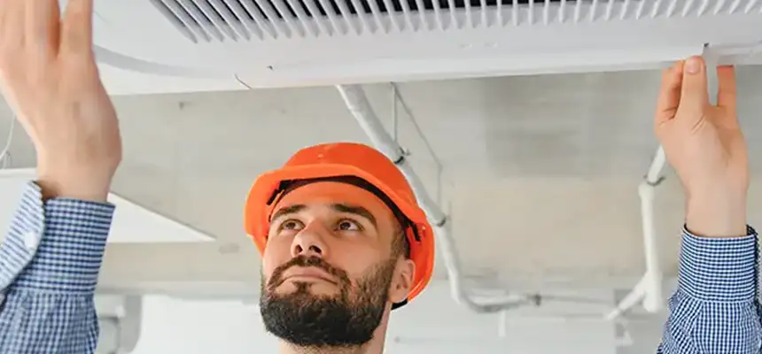 Our Furnace Vent Cleaning Services in Shelton, CT