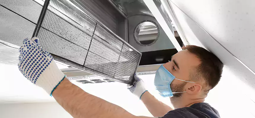 Our Home Duct Cleaning Services in Shelton, CT