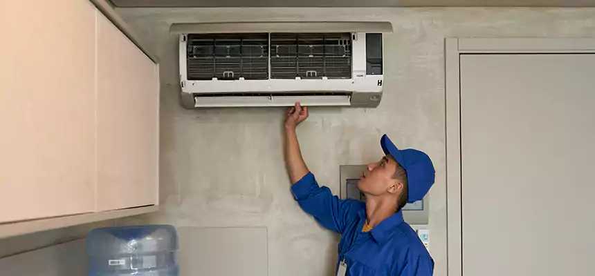 Balanced Fresh‑Air Ventilation (ERV/HRV) in Shelton