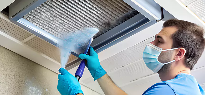 Our Home Ventilation Cleaning Services in Shelton, CT