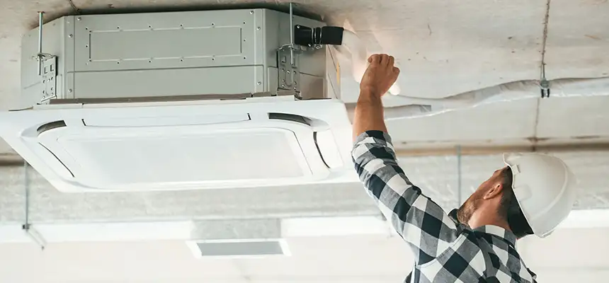 Our Local Vent Cleaning Services in Shelton, CT