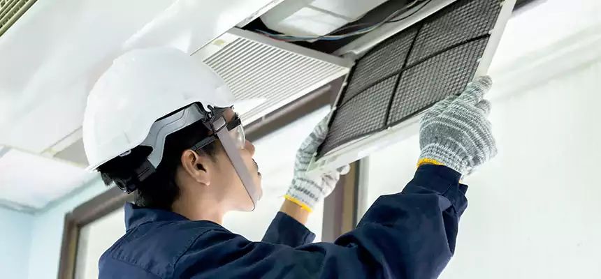 Our Multi-family Home Duct Cleaning Services in Shelton, CT