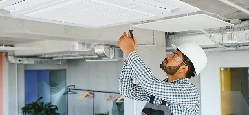 Our Roof Dryer Vent Cleaning Services in Shelton, CT