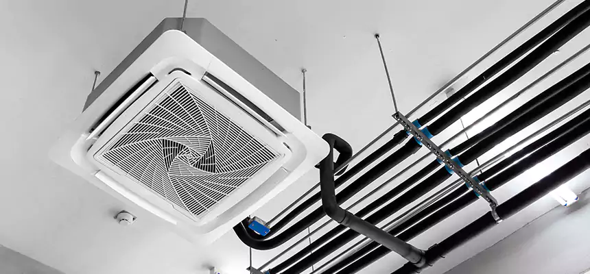 Our Smart AC Vent Controller Services in Shelton, CT