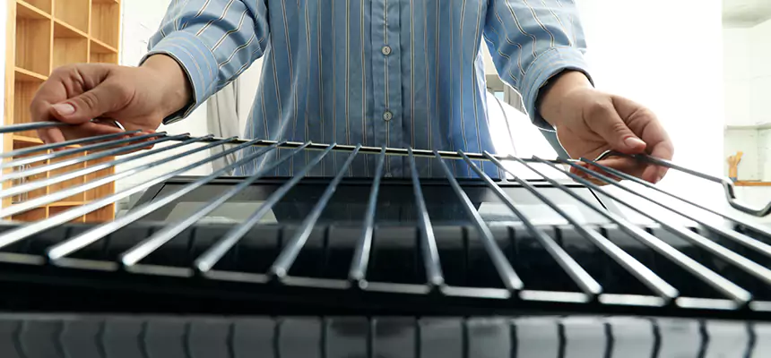 Our Vent Grille Washing Services in Shelton, CT