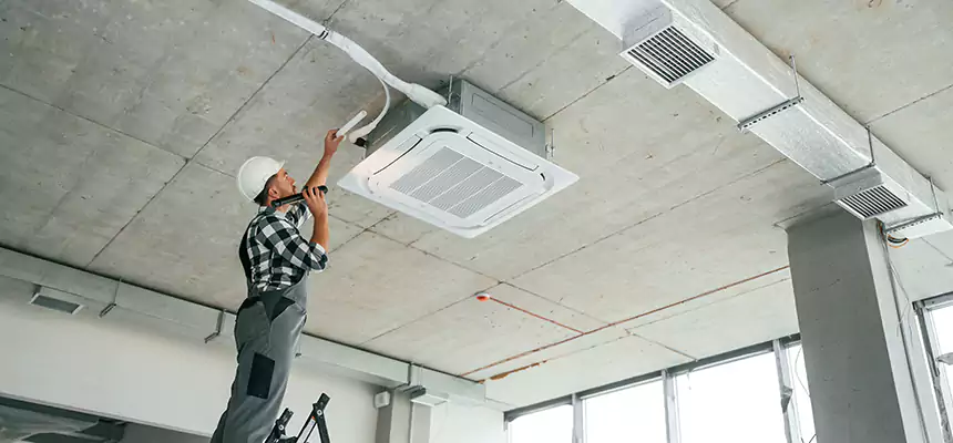 Our Wi Fi Connected Air Ducts Services in Shelton, CT