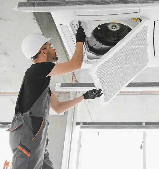 About Air Duct Rodent Removal in Shelton, CT