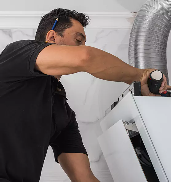 Trusted Bathroom Exhaust Duct Cleaning in Shelton, CT