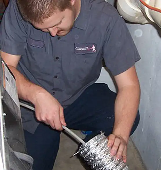 About Dryer Vent Hose Installation in Shelton, CT