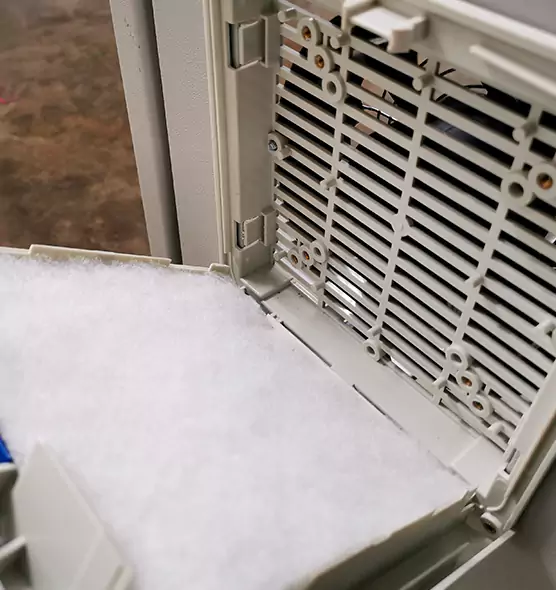 Professional Dryer Vent Mold Cleaning in Shelton, CT