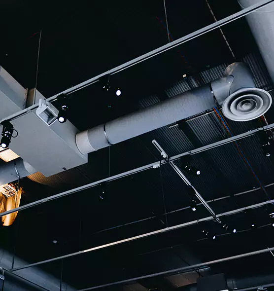 About Duct Sanitization with UV Light in Shelton, CT