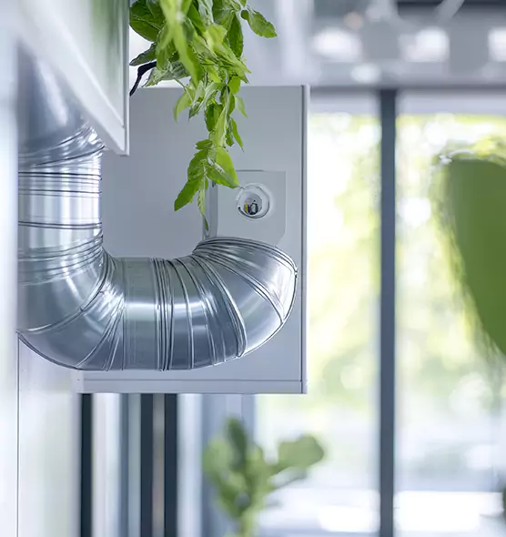 Professional Eco-Friendly Duct Cleaning Services in Shelton, CT