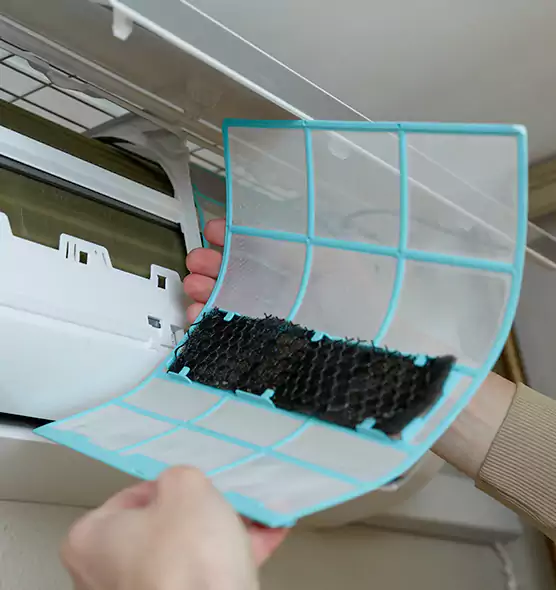 Welcome to Air Duct Cleaning & Repairs Shelton — Your Local HEPA Filter Installation Pros in Shelton, CT