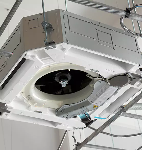 Professional Industrial Dryer Vent Cleaning in Shelton, CT