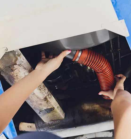 Top-Notch Return Vent Cleaning Service in Shelton, CT