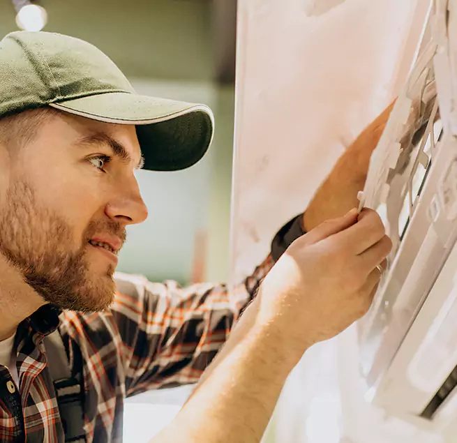 Why Homeowners Businesses Trust Us in Shelton, CT?