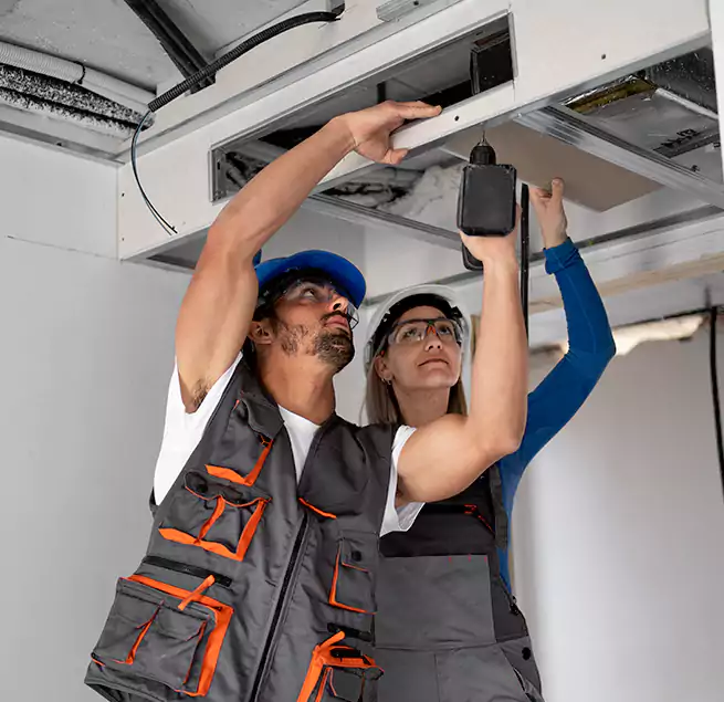 Why Homeowners & Businesses Trust Us in Shelton, CT