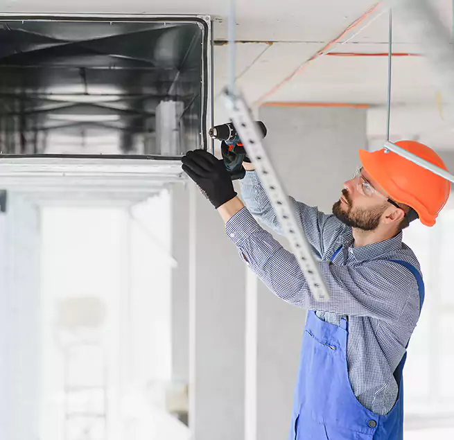 Why Homeowners & Businesses Trust Us Shelton, CT