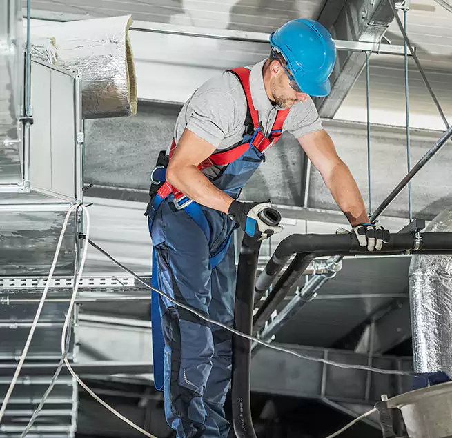 Why Homeowners & Businesses Trust Us in Shelton, CT?