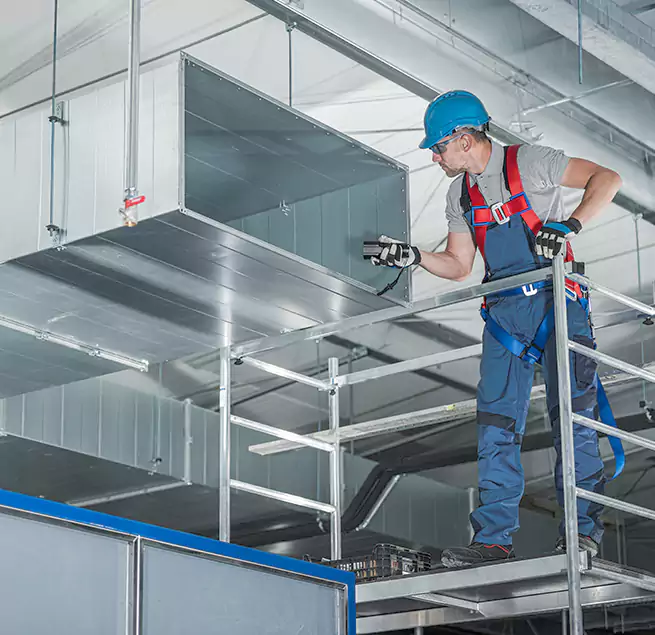 Why Homeowners Businesses Trust Us in Shelton, CT