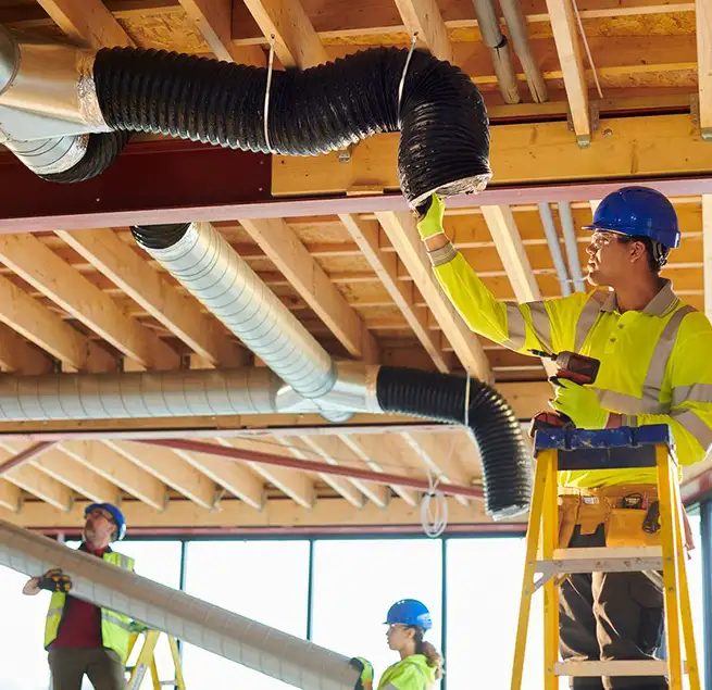 Why Homeowners & Businesses Trust Us in Shelton, CT?