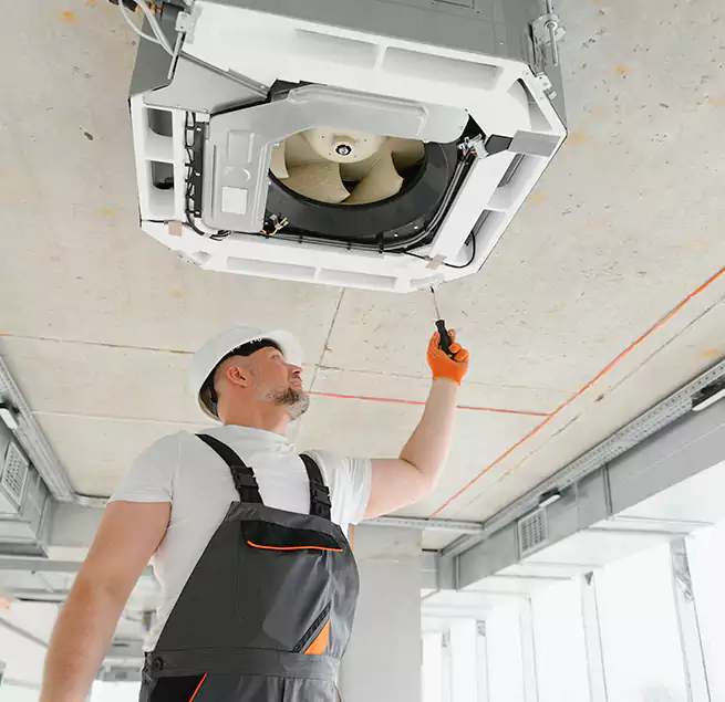 Why Homeowners Businesses Trust Us in Shelton, CT